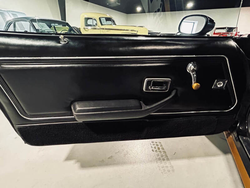 1978 Pontiac Firebird