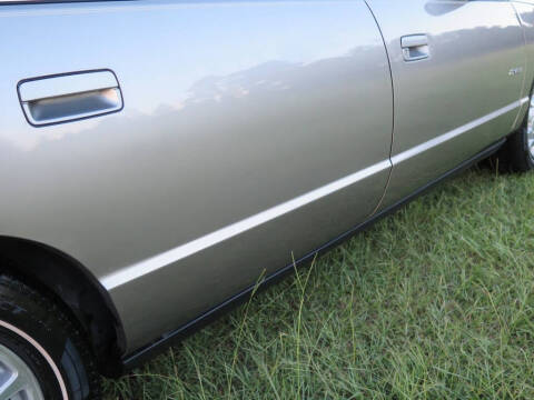 1997 Cadillac DeVille