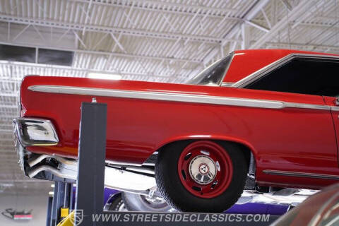 1965 Dodge Coronet