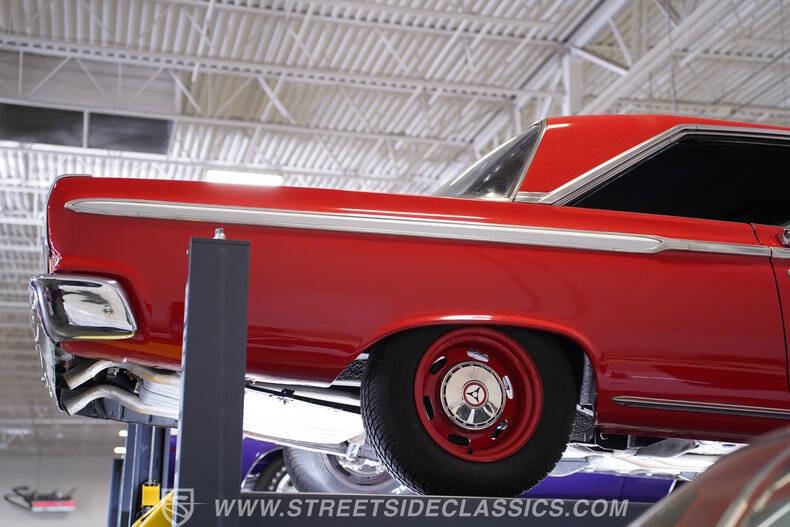 1965 Dodge Coronet
