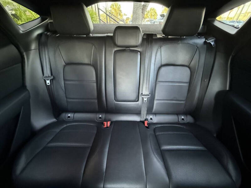 2018 Jaguar E-PACE P250 S