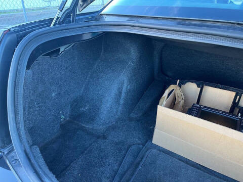 2006 Chrysler 300 SRT-8