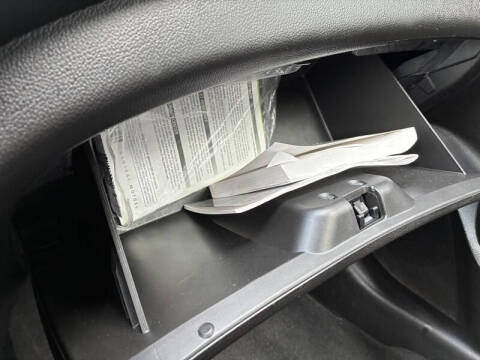 2020 Chevrolet Sonic LT