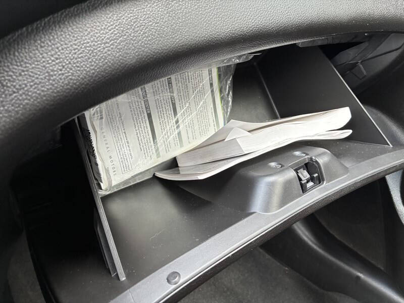 2020 Chevrolet Sonic LT