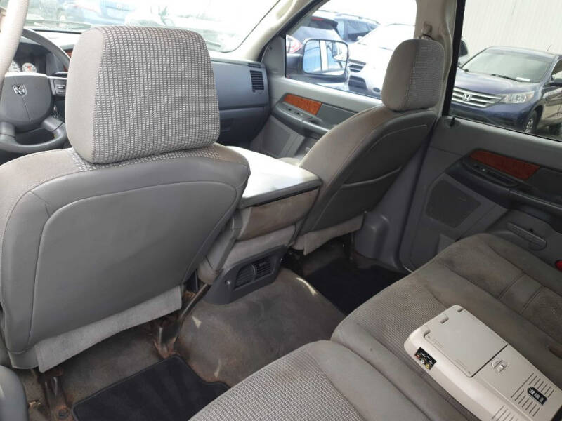 2006 Dodge Ram 2500