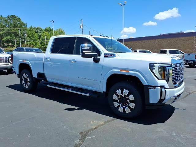 2026 GMC Sierra 2500HD Denali - Photo 6