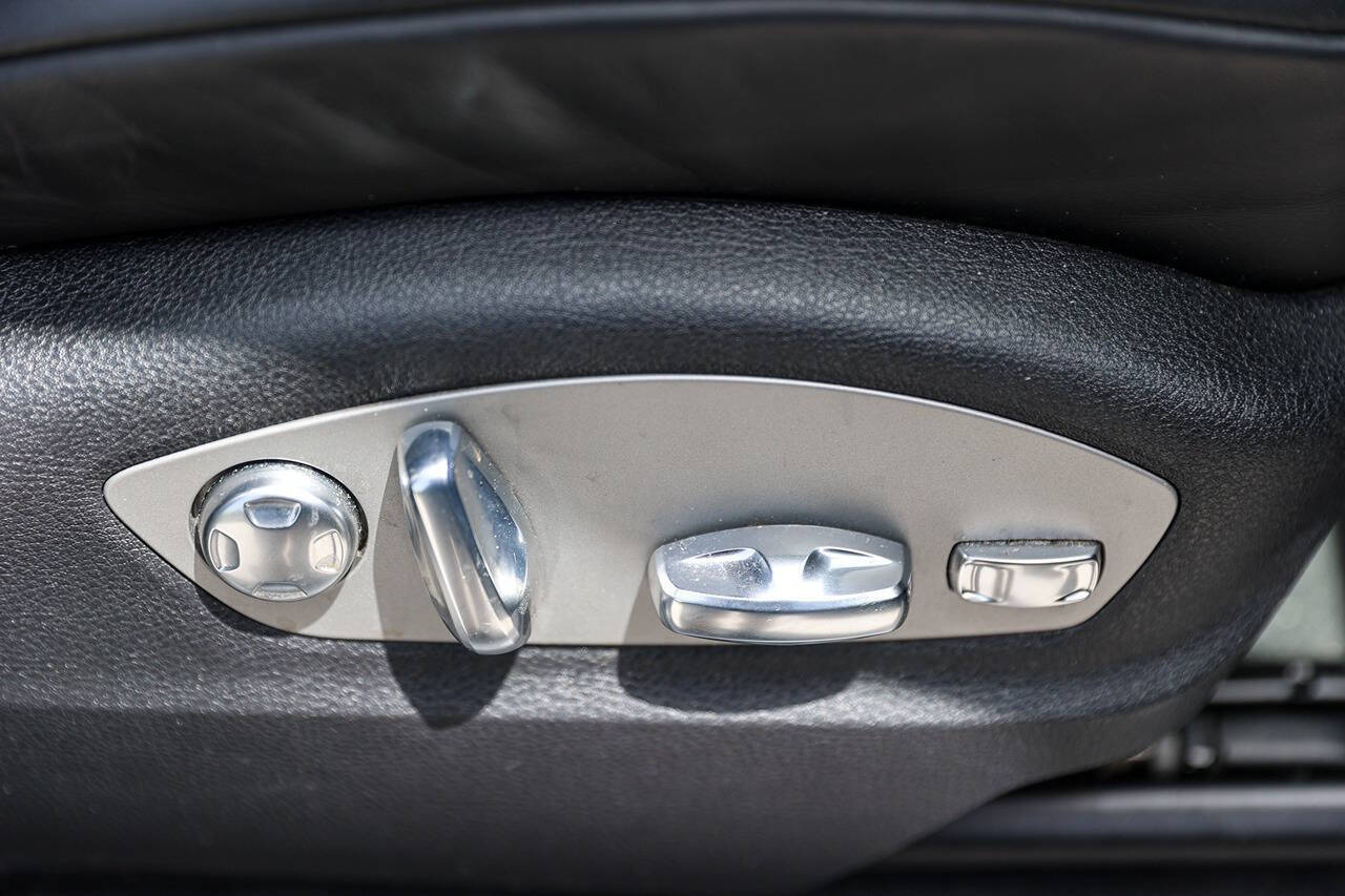 2022 Porsche Macan 87