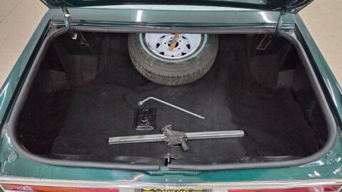 1977 Buick Electra