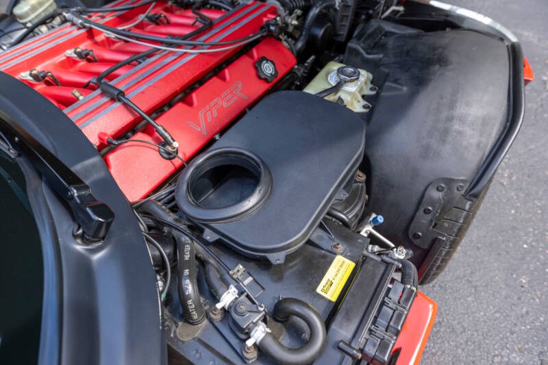 1994 Dodge Viper RT/10