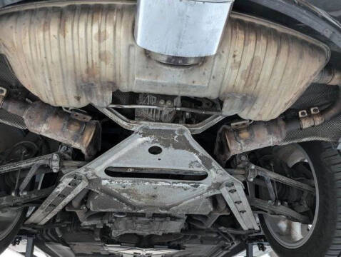 1997 Porsche Boxster