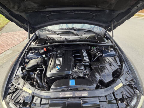 2007 BMW 3 Series 328xi