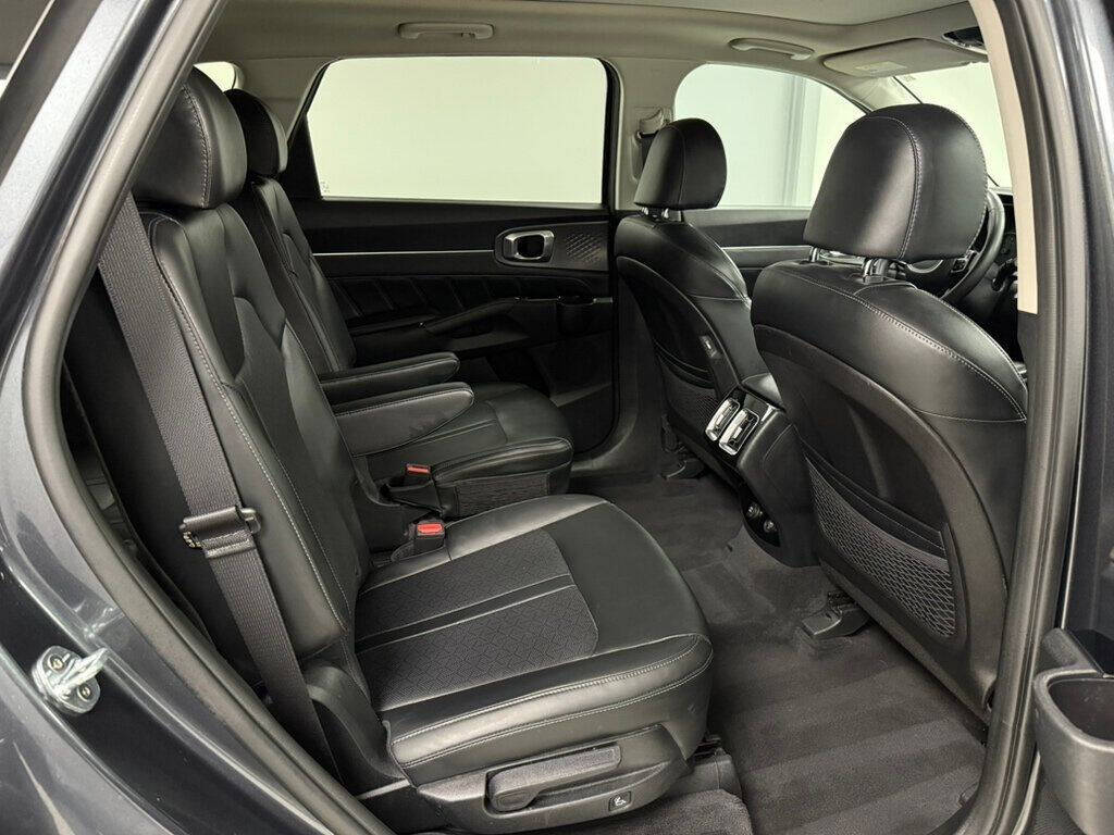 2021 Kia Sorento for sale at Conway Imports in   Streamwood, IL