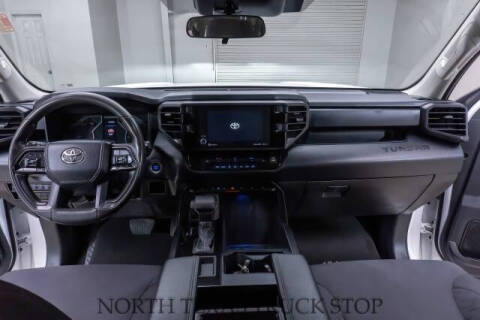 2022 Toyota Tundra SR