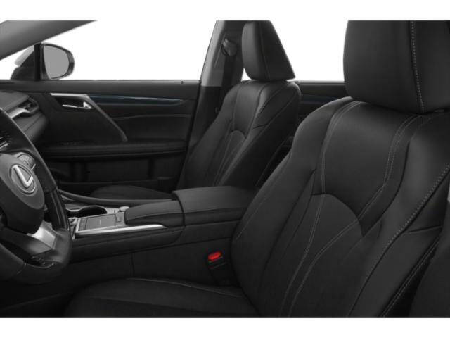 2021 Lexus RX 450h