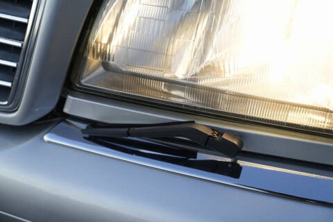 1997 Mercedes-Benz S-Class S 600