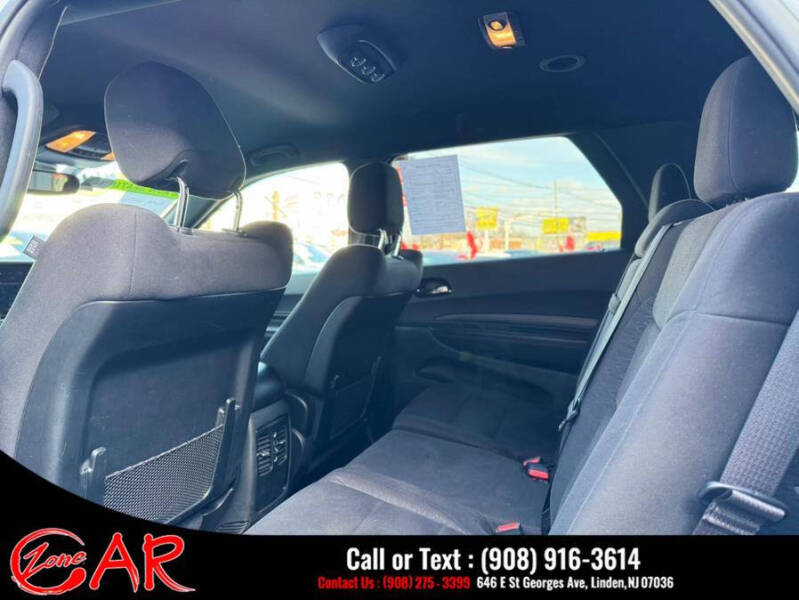 2023 Dodge Durango GT Plus