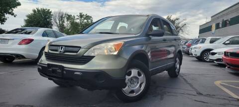 2009 Honda CR-V for sale at All-Star Auto Brokers in Layton UT