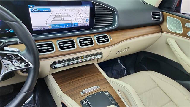 2024 Mercedes-Benz GLE GLE 350 4MATIC