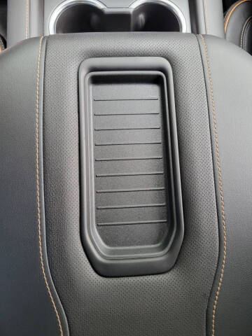 2023 GMC Yukon XL AT4