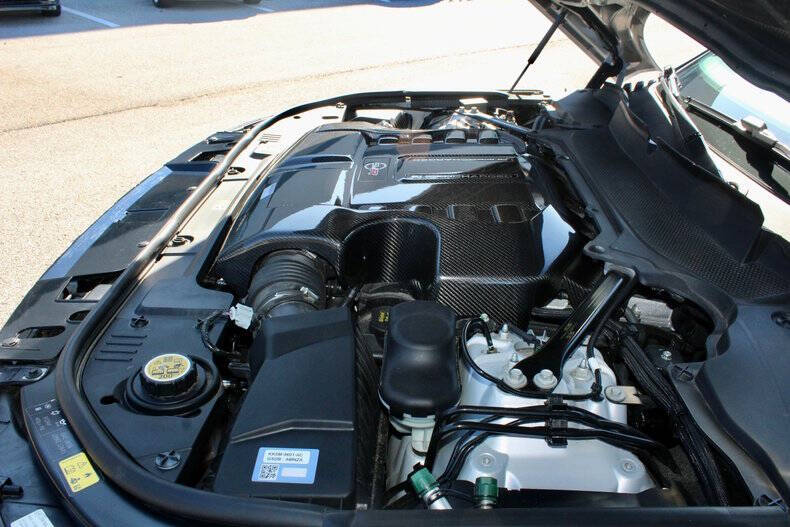 2021 Land Rover Range Rover Sport