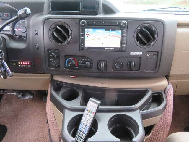 2013 Ford E-Series E-150