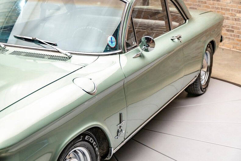 1964 Chevrolet Corvair