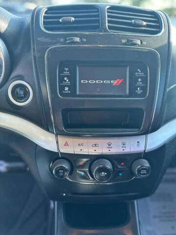 2012 Dodge Journey