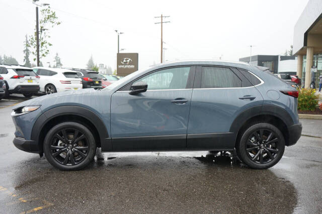 2021 Mazda CX-30 for sale at Michael Wilson Hyundai Consulting in Edmonds, WA