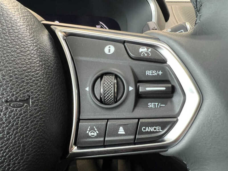 2026 Acura MDX SH-AWD