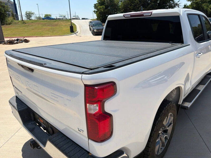 2022 Chevrolet Silverado 1500 Limited