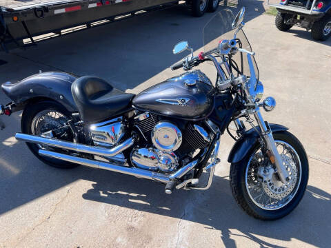 2005 Yamaha V-Star