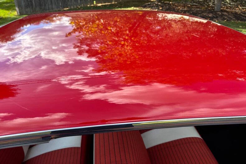 1961 Chevrolet Impala