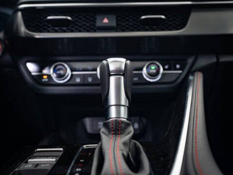 2025 Acura ADX w/A-SPEC