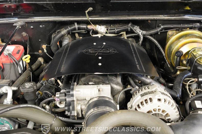1995 Jeep Wrangler