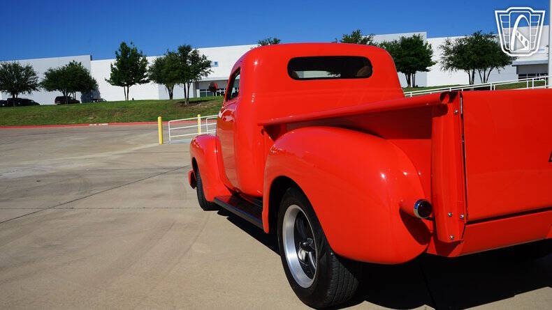 1955 Chevrolet 3100