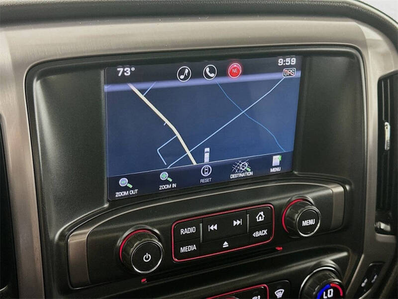 2015 GMC Sierra 1500