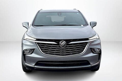 2024 Buick Enclave Premium