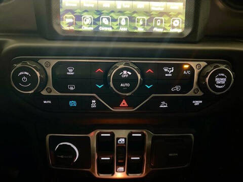 2023 Jeep Wrangler Willys 4xe