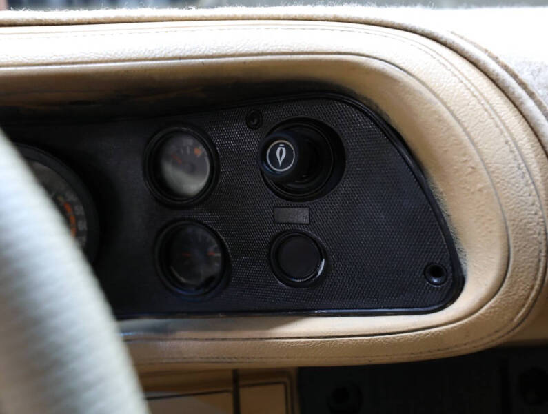 1978 Chevrolet Camaro