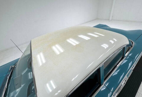 1960 Chevrolet Impala