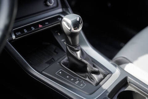 2024 Audi Q3 quattro S line Prem Plus 45 TFSI