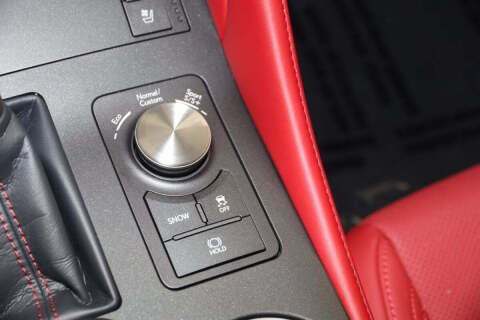 2024 Lexus RC 350 F SPORT