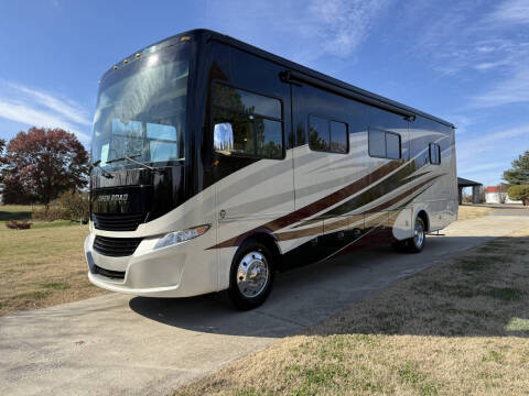 2019 Tiffin Allegro Open Road