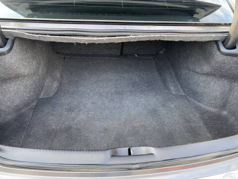 2016 Chrysler 300 Limited