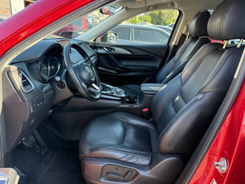 2019 Mazda CX-9 Touring