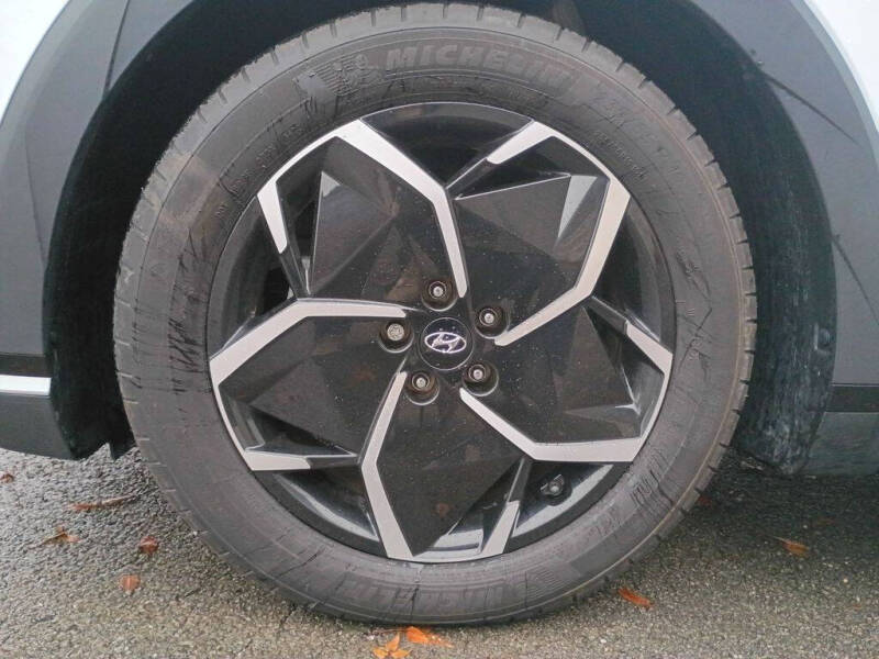 2023 Hyundai Ioniq 5 SE