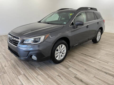 2019 Subaru Outback for sale at Travers Wentzville in Wentzville MO