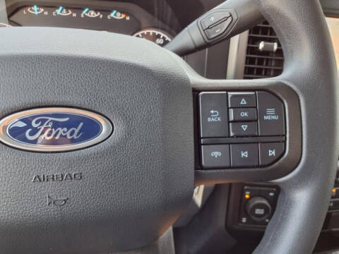 2025 Ford F-350 Super Duty XLT