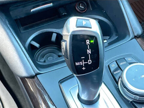 2013 BMW X6 xDrive35i