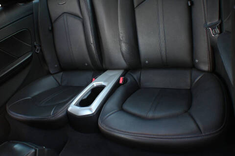 2014 Cadillac CTS 3.6L Premium